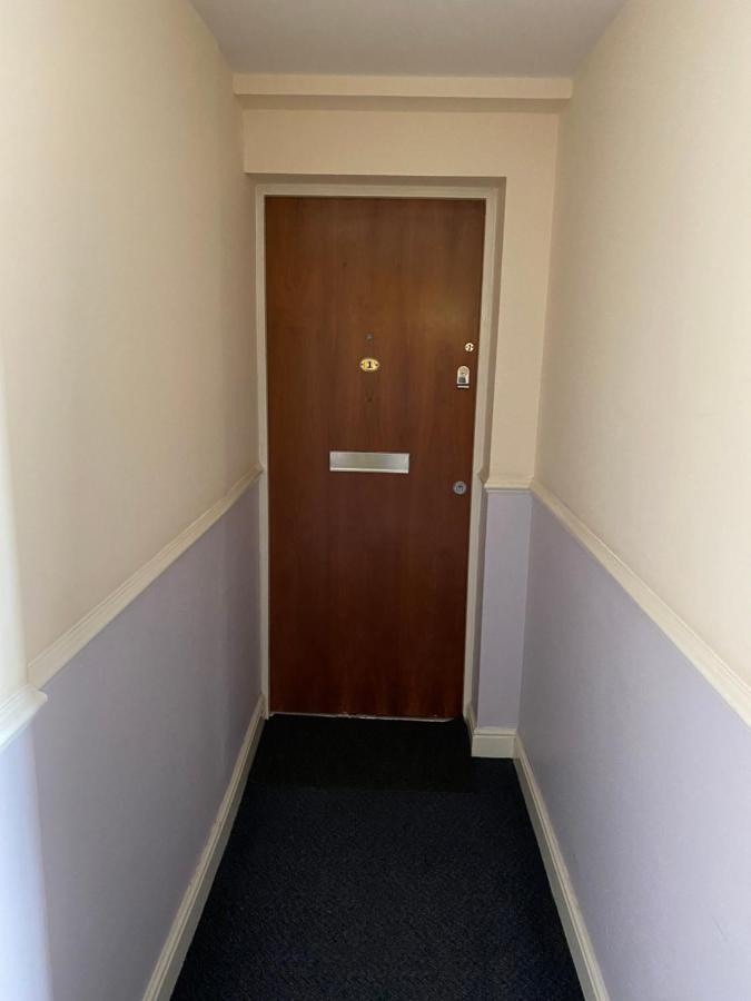 Appartement Old Town, Free Parking, Outlander Experience Edinburgh