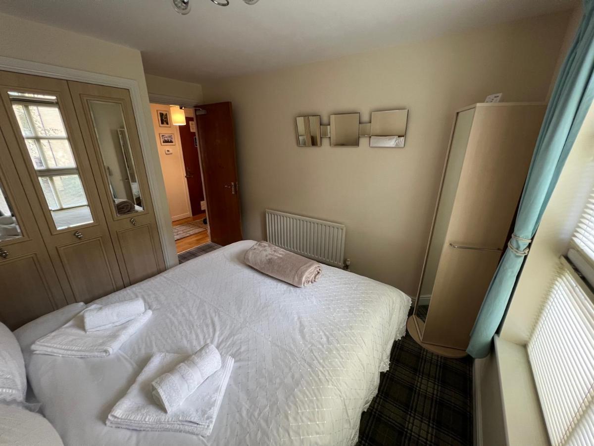 Old Town, Free Parking, Outlander Experience Appartement Edinburgh